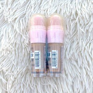 Maybelline Instant Age Rewind Instant Perfector 4-In-1 Glow Light Medium 1.5